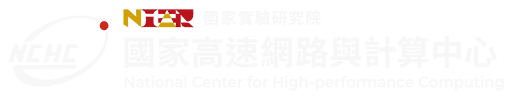 NCHC