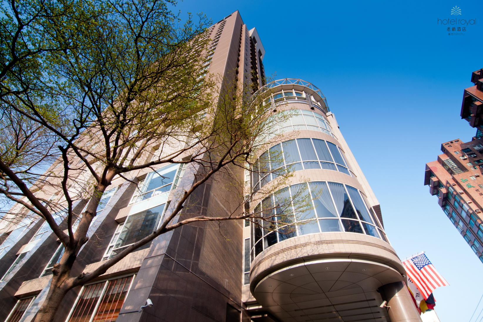 Hotel Royal Hsinchu