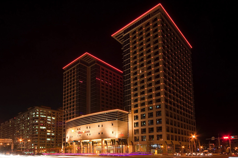 Sheraton Hsinchu Hotel